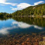 Adirondacks Lake