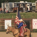 Rodeo at Cowboy Up Saloon