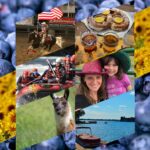 Local Area Activities