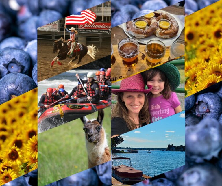 Local Area Activities